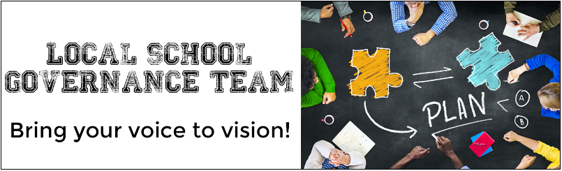 LSGTeam Image: Bring Your Vision